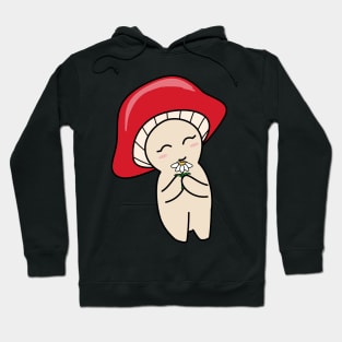 Happy Mushroom! Hoodie